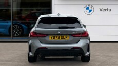 BMW 1 Series 128ti 5dr Step Auto [Live Cockpit Professional] Petrol Hatchback